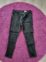 Jeanshose Stretch Flex Shaping schwarz c&a 46 Niedersachsen - Rehden Vorschau