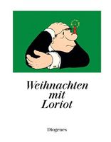Weihnachten mit Loriot - Vicco von Bülow München - Maxvorstadt Vorschau