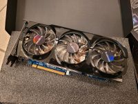 Gigabyte HD 7870 Grafikkarte Harburg - Hamburg Marmstorf Vorschau