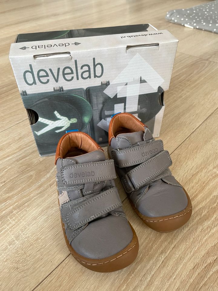 develab Klett Barfußschuhe Gr. 22 in Lehrte