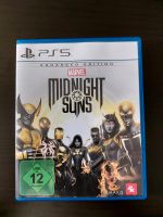 Marvel Midnight Sun Playstation 5 Hessen - Eppstein Vorschau