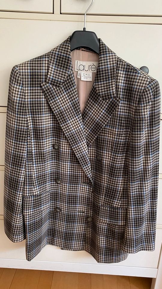 *NEUwertiger Blazer Oversize LAURÈL*Gr.38*TOP (gereinigt) in München