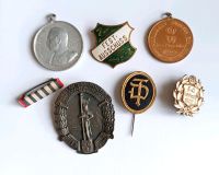 Orden, Medaille, Abzeichen, Preußen, Österreich Sachsen-Anhalt - Naumburg (Saale) Vorschau