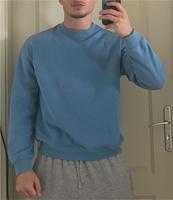 Blauer Sweatshirt Pullover H&M M Eimsbüttel - Hamburg Schnelsen Vorschau