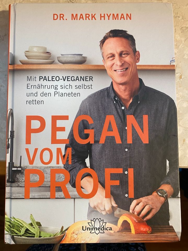 Ratgeber Pegan vom Profi,  Paleo vegane Ernährung in Simmerath