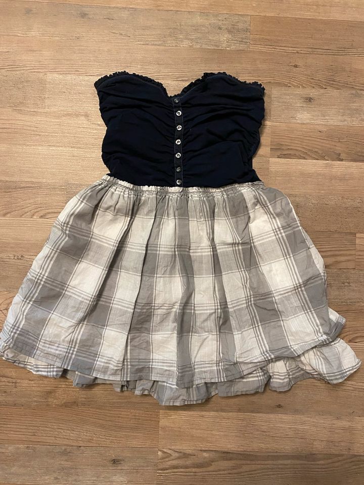 Kleid Top Abercrombie S in Leipzig