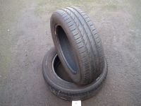 2 x Sommerreifen 185/60 R15 Nexen Blue, DOT 11/18 incl Mont.mögl Lübeck - St. Lorenz Nord Vorschau