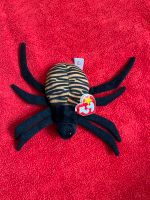 Ty beanie baby spinner 28. Oktober 1996 Kuscheltier Hessen - Groß-Zimmern Vorschau