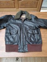 ♤♤♤ Fliegerjacke G1 A2 Pilotenjacke Rockabilly Vintage Bayern - Freising Vorschau