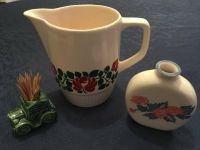 Oma´s Milchkanne, kleine Vase, aus 70er Jahre Nordrhein-Westfalen - Meschede Vorschau