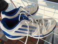 Damen Sportschuhe - adizero -Gr.38 Berlin - Neukölln Vorschau