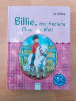 Billie, das Frechste Pony der Welt Nordrhein-Westfalen - Viersen Vorschau
