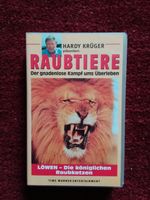 Raubtiere VHS Lübeck - St. Gertrud Vorschau