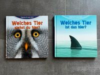 Tierisch was los Buch Baden-Württemberg - Süßen Vorschau