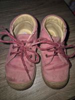 Halbschuhe Primigi Lauflernschuhe Hamburg-Nord - Hamburg Alsterdorf  Vorschau