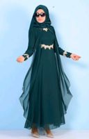 Neu Danke Hijab Abaya Abend Kleid große 44. Nordrhein-Westfalen - Bergisch Gladbach Vorschau