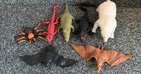 Tiere , Silikontiere Niedersachsen - Delmenhorst Vorschau