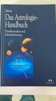 Akron Das Astrologiehandbuch KAILASH Schleswig-Holstein - Kaltenkirchen Vorschau