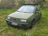 Verkaufe Vw Golf 3 1.8 75 ps Parchim - Landkreis - Tessenow Vorschau