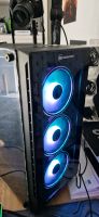 CUSTOM Gaming PC RTX2060 Bayern - Thannhausen Vorschau