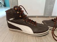 Puma Sneaker Schuh Tatau NEU Große 46 Dortmund - Westerfilde Vorschau