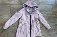 Regenjacke Brandenburg - Prenzlau Vorschau