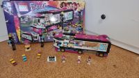 Lego Friends 41106 Tourbus Kreis Pinneberg - Holm Vorschau