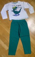 Pyjama Schlafanzug „Dino“ Jungen Größe 110/116 4,50€ Baden-Württemberg - Willstätt Vorschau