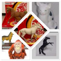 Schleich Suche!!! Schleichtier Schleichfigur suche Hessen - Weiterstadt Vorschau