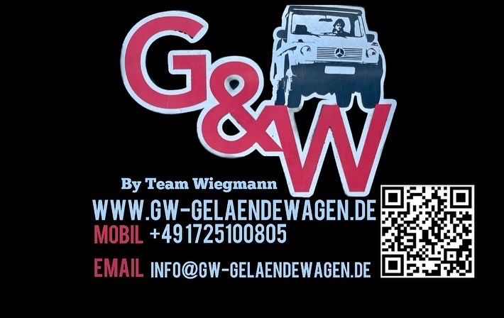 Scharnier Motorhaube Haube Mercedes G G-Modell G-Klasse engine bo in Winsen (Aller)