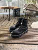 Doc Martens Sinclair Eimsbüttel - Hamburg Schnelsen Vorschau