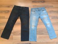 Jeans Hosen Paket Herren Gr. 36-38/30    Schwarz/ Blau Kleiderpak Bayern - Hofkirchen Vorschau