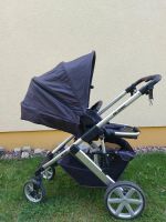 Kinderwagen ABC Design Salsa 4 Brandenburg - Cottbus Vorschau