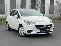 Opel Corsa E Edition 8x bereift Klima*LPG*TÜV NEU* Hessen - Niestetal Vorschau