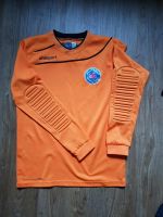 Toreart Trikot der Münchner Fussballschule München - Moosach Vorschau