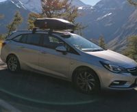Dachgepäckträger für Opel Astra Kombi K Dithmarschen - Brunsbuettel Vorschau