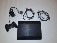 Playstation 3 SuperSlim (500gb) + Controller + 7 Spiele Baden-Württemberg - Schwäbisch Hall Vorschau