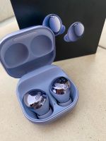 Bluetooth Kopfhörer von Samsung in Violett Düsseldorf - Eller Vorschau