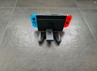 Nintendo Switch Neon-Rot/Neon-Blau inkl. Mario Kart 8 Deluxe Nordrhein-Westfalen - Herzogenrath Vorschau
