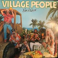 Village People / go west, LP, Vinyl Baden-Württemberg - Freiburg im Breisgau Vorschau