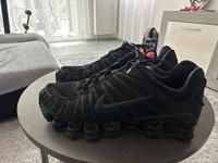 Nike Shox Schuhe Gr. 40 Rheinland-Pfalz - Pirmasens Vorschau