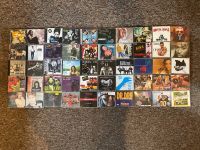 CD-Sammlung (über 190 CDs) Hessen - Kassel Vorschau