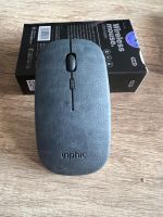 Wireless PC Mouse Hessen - Rodenbach Vorschau