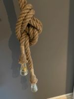 Hängelampe Rope Hessen - Grebenhain Vorschau