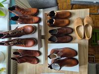 DAMENSCHUHE Gr. 38 Gröpelingen - Gröpelingen Vorschau