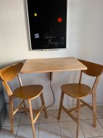 2 Stühle für Tresen  und Hochtisch Nordrhein-Westfalen - Bergisch Gladbach Vorschau