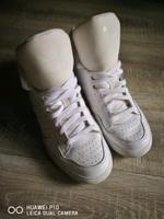 Adidas Damen Sneaker Sport Schuhe 41,5 Nordrhein-Westfalen - Hürth Vorschau