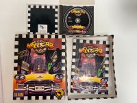 Bigbox, CD-ROM, hell Cap time Warner 1993 Vintage PC Spiel Niedersachsen - Adendorf Vorschau