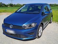 Volkswagen Golf Sportsvan 1.2 TSI DSG Comfortline 1. Hand Baden-Württemberg - Mannheim Vorschau