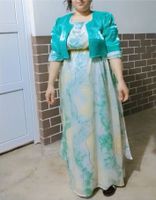 Sehr schöne, kurdische Kleid Baden-Württemberg - Denzlingen Vorschau